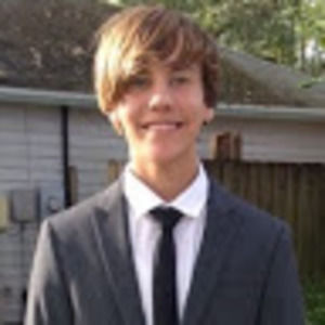 Meet your Posher, Liam fitzpatrick